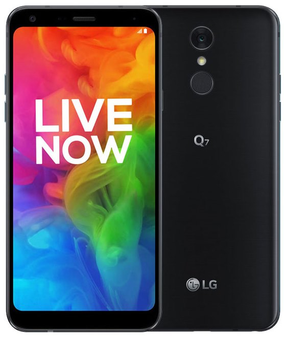 LG Q7